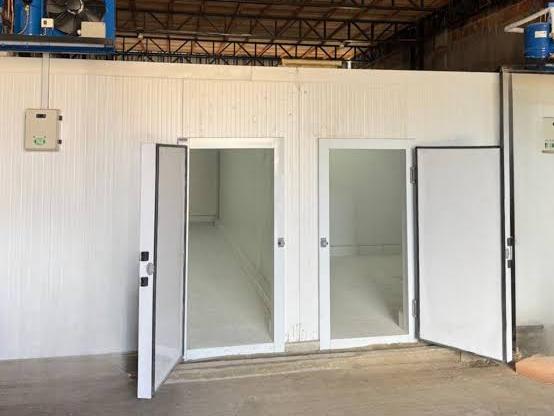 Freezer comercial